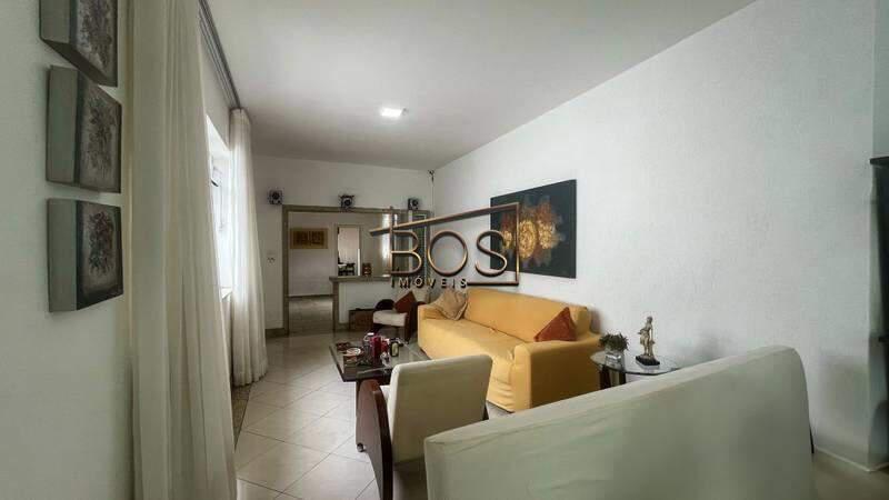 Casa, São Lucas, 7 Quartos, 3 Vagas, 1 Suíte