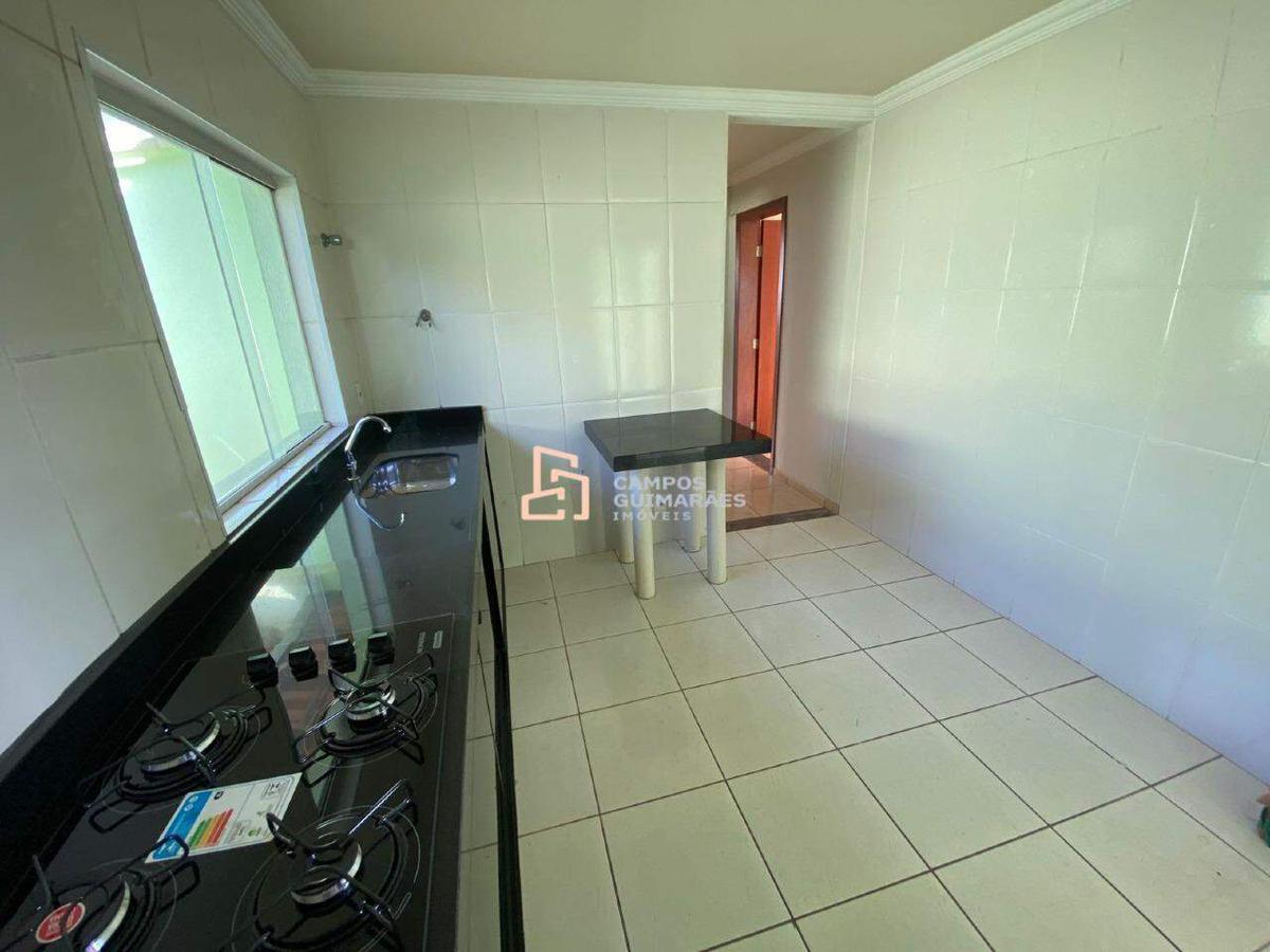 Casa, Milionários, 3 Quartos, 2 Vagas