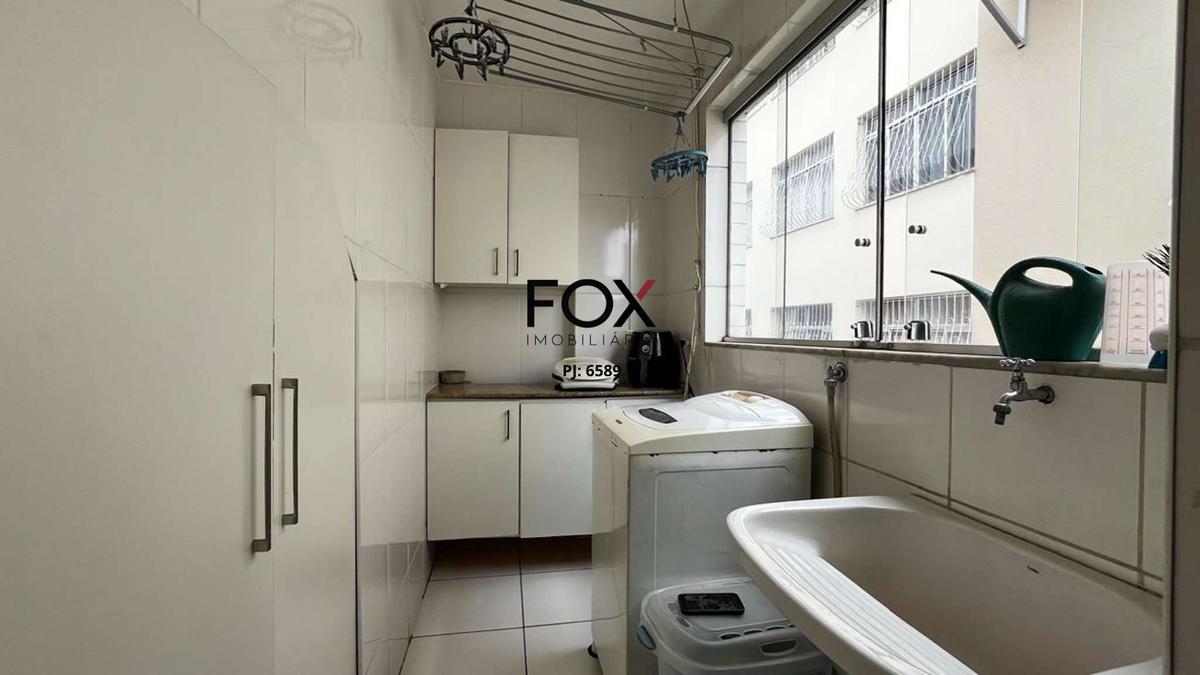 Cobertura, Nova Floresta, 3 Quartos, 2 Vagas, 1 Suíte