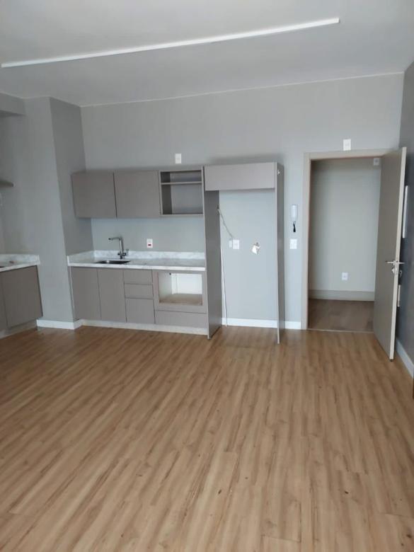 Apartamento, Barro Preto, 1 Quarto, 1 Vaga, 1 Suíte