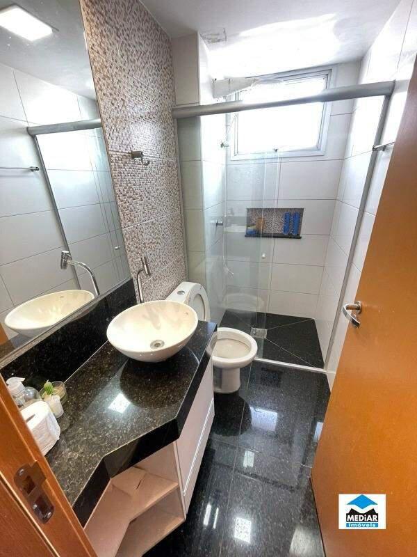 Cobertura, Colégio Batista, 3 Quartos, 3 Vagas, 1 Suíte