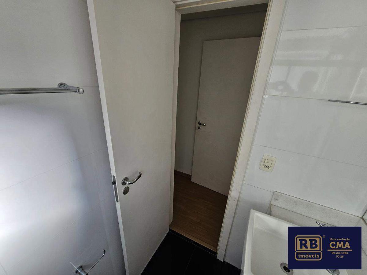 Apartamento, Sion, 3 Quartos, 2 Vagas, 1 Suíte