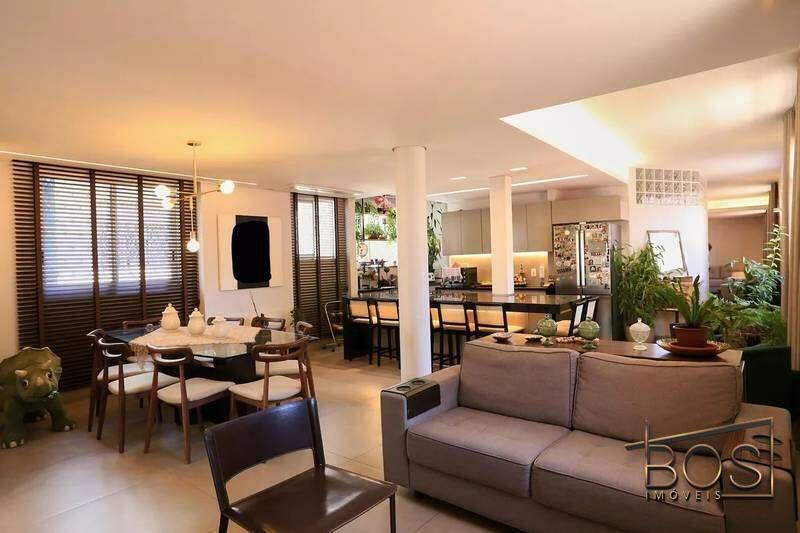 Apartamento, Santo Antônio, 5 Quartos, 2 Vagas, 2 Suítes