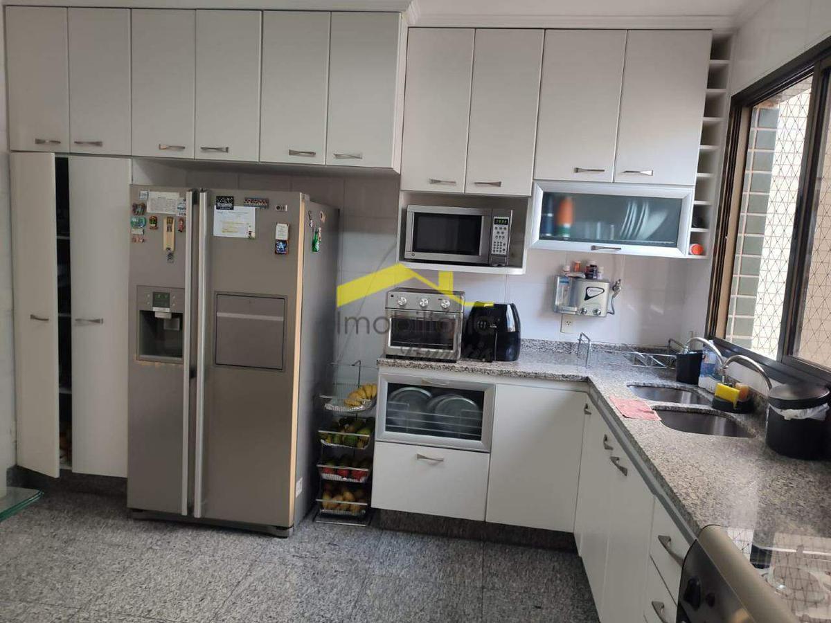 Apartamento, Buritis, 4 Quartos, 3 Vagas, 1 Suíte