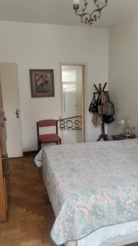 Apartamento, Santo Agostinho, 4 Quartos, 1 Vaga, 2 Suítes