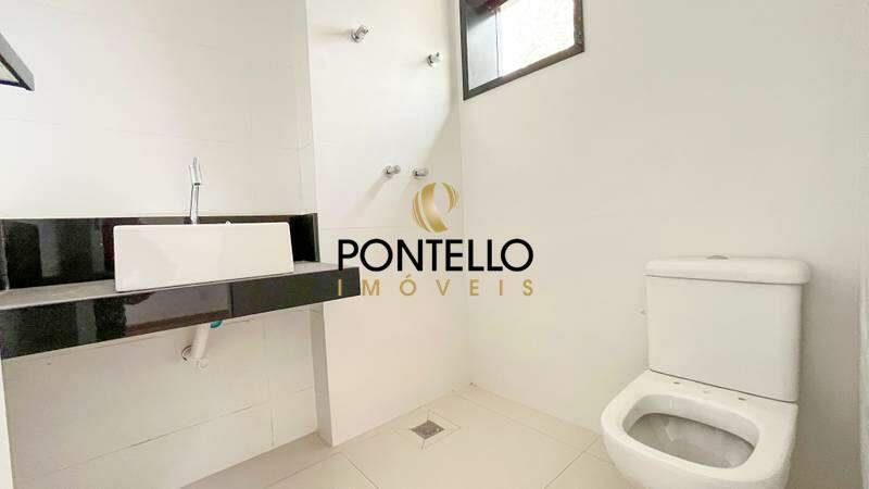 Apartamento, Vila Paris, 2 Quartos, 2 Vagas, 2 Suítes