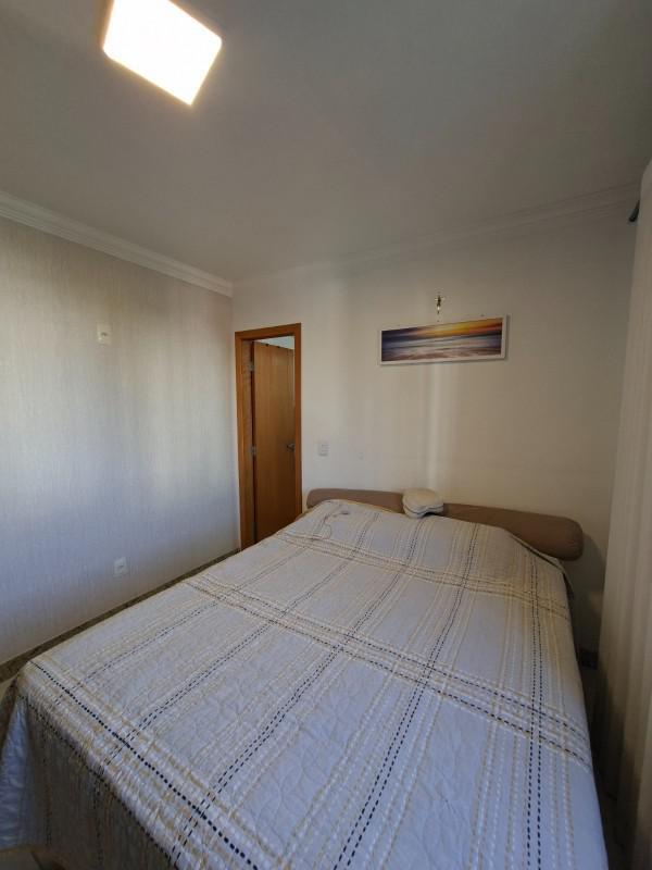 Apartamento, Jaraguá, 3 Quartos, 2 Vagas, 1 Suíte