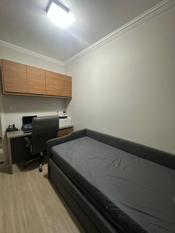Apartamento, Letícia, 2 Quartos, 1 Vaga