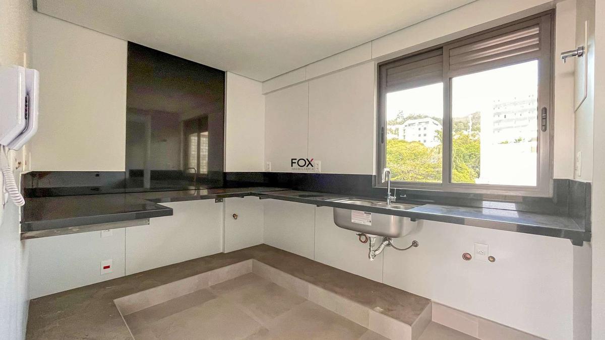 Apartamento, Serra, 3 Quartos, 2 Vagas, 1 Suíte