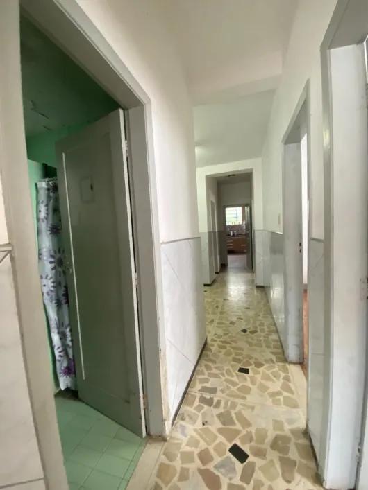 Casa, Sagrada Família, 3 Quartos, 1 Vaga