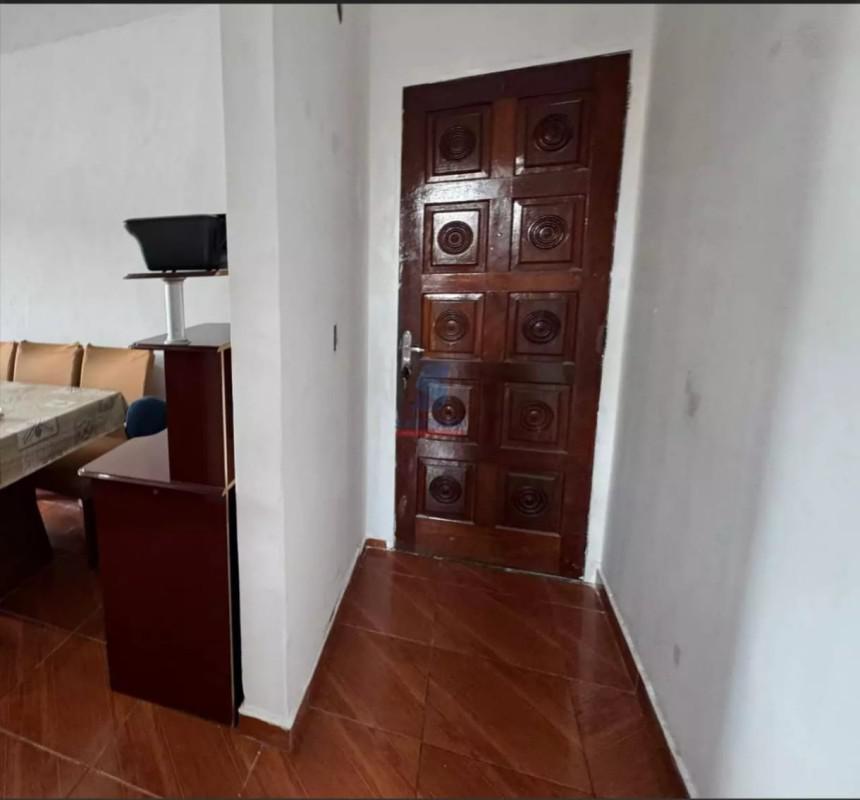 Apartamento, Santa Cruz Industrial, 2 Quartos, 0 Vaga