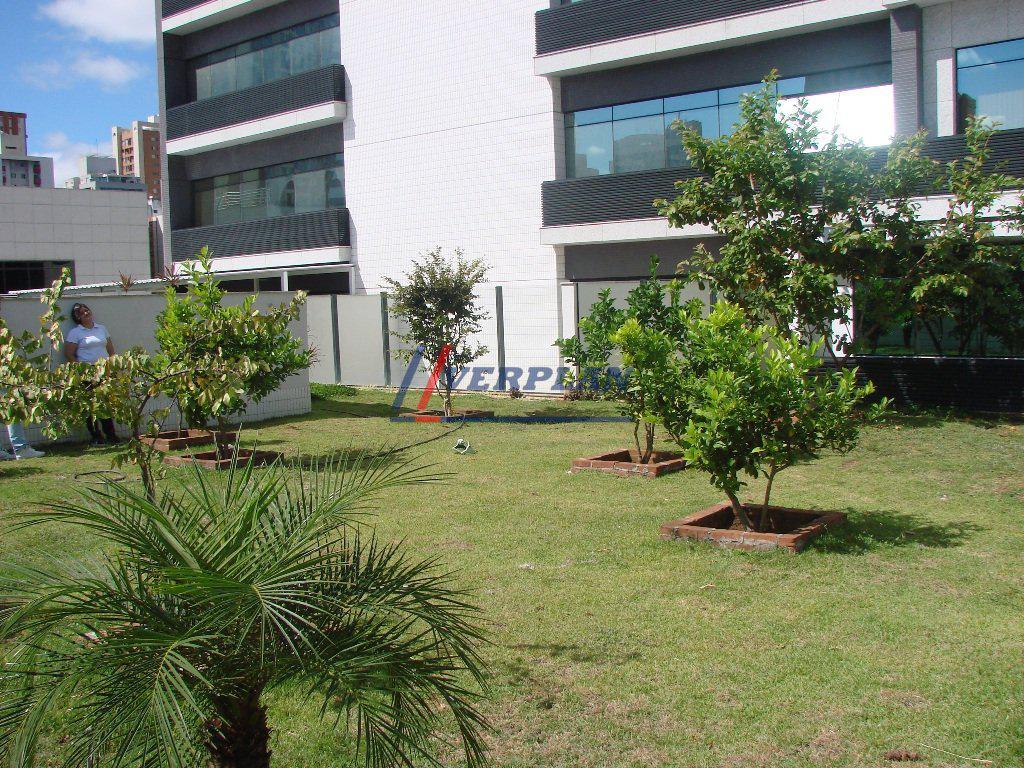 Sala, Barro Preto, 1 Vaga