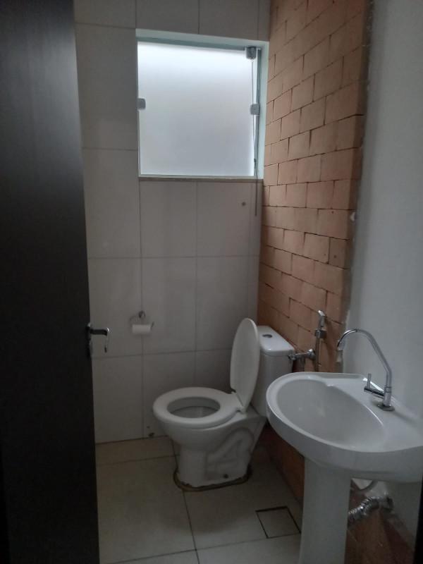 Andar, Santa Luiza, 0 Quarto, 0 Vaga
