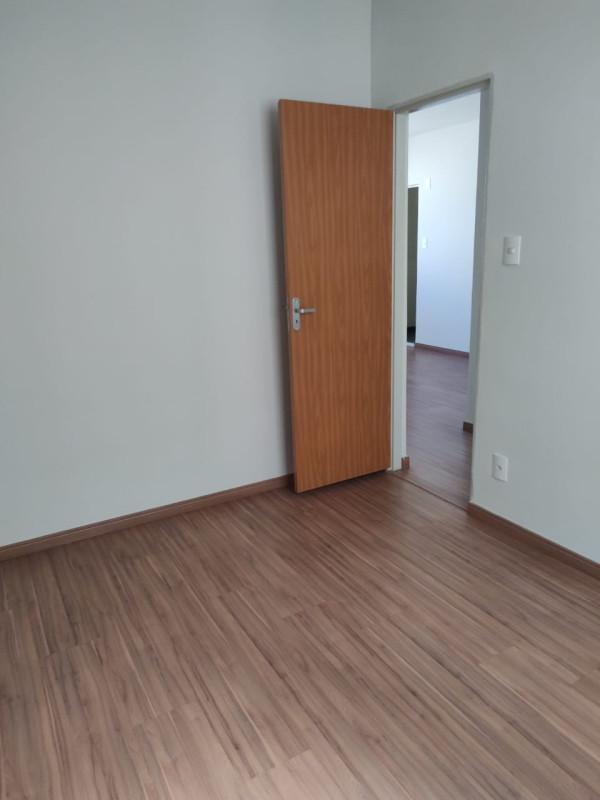 Apartamento, Centro, 2 Quartos, 1 Vaga