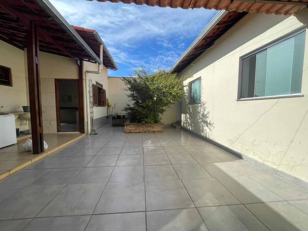 Casa, Renascença, 3 Quartos, 3 Vagas, 1 Suíte