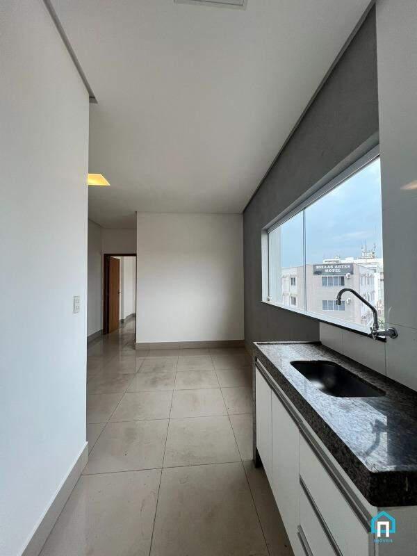 Apartamento, Centro, 1 Quarto, 0 Vaga