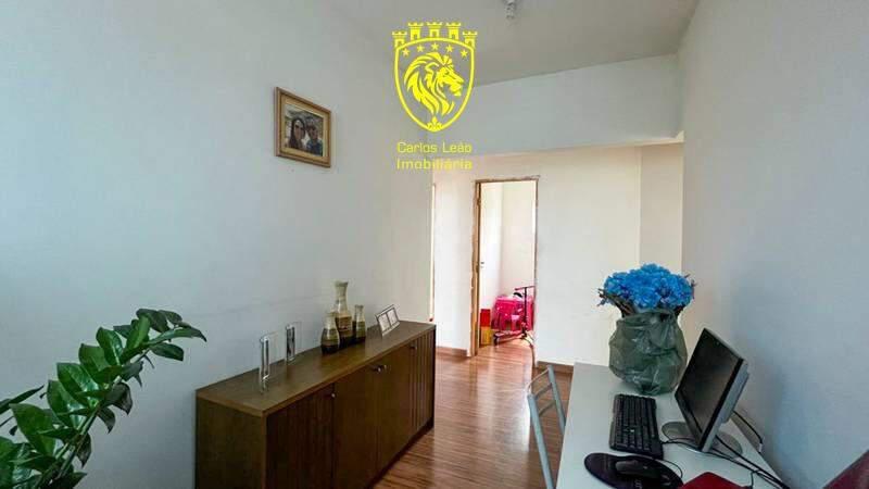 Casa, Alípio de Melo, 5 Quartos, 5 Vagas, 2 Suítes