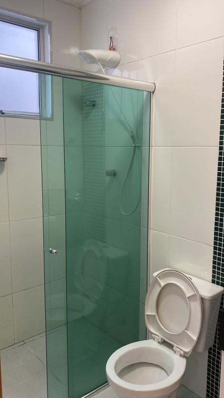 Apartamento, Brasiléia, 3 Quartos, 2 Vagas, 1 Suíte