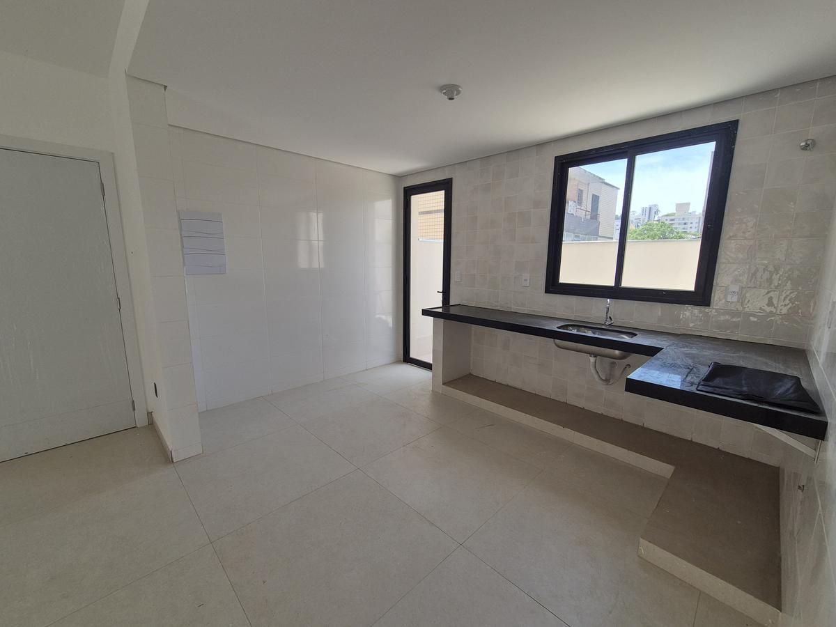 Apartamento, Prado, 3 Quartos, 2 Vagas, 1 Suíte