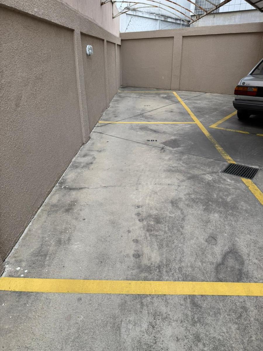 Apartamento, Castelo, 3 Quartos, 2 Vagas, 1 Suíte