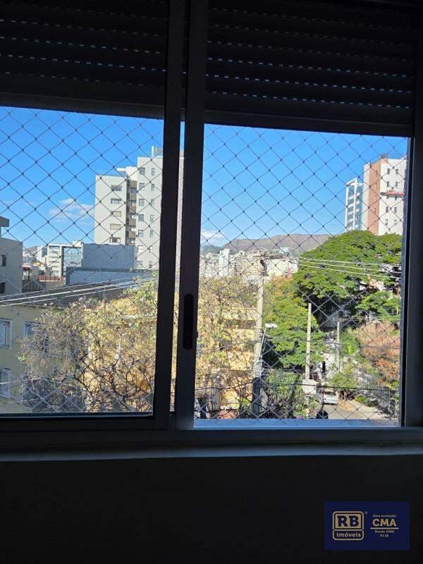Apartamento, São Pedro, 3 Quartos, 1 Vaga, 1 Suíte
