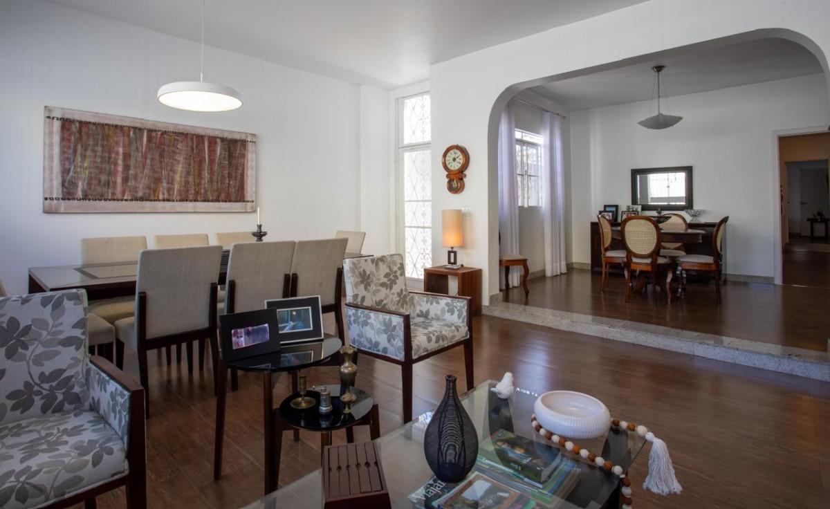 Casa, Santa Amélia, 3 Quartos, 2 Vagas, 1 Suíte