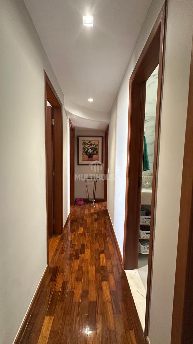 Apartamento, Grajaú, 4 Quartos, 2 Vagas, 1 Suíte