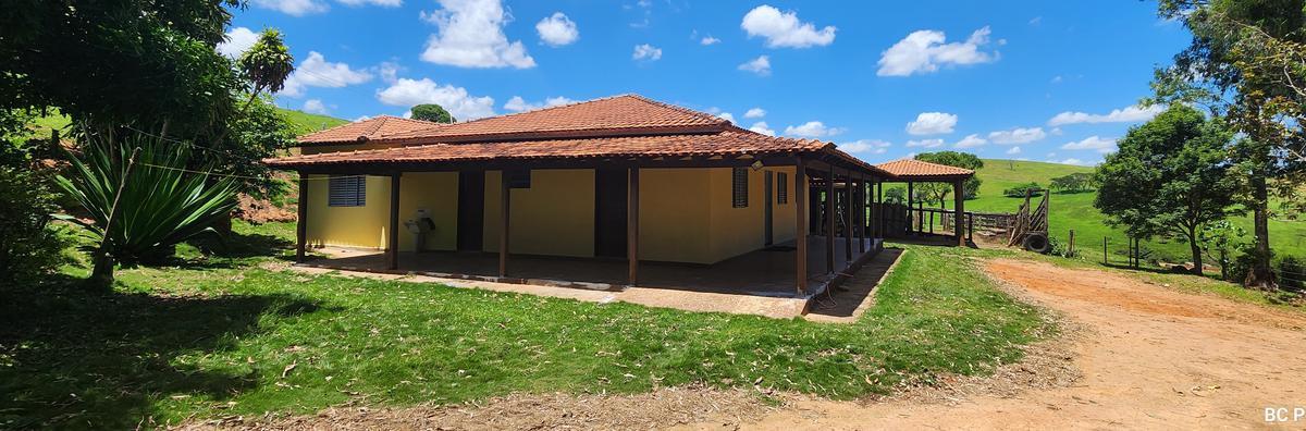 Fazenda, Centro, 3 Quartos, 0 Vaga