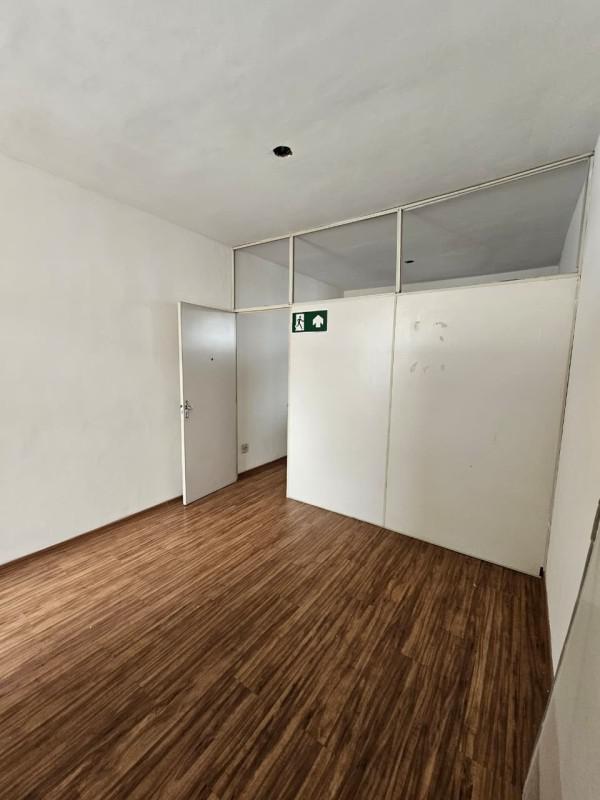 Sala, Padre Eustáquio, 0 Quarto, 0 Vaga