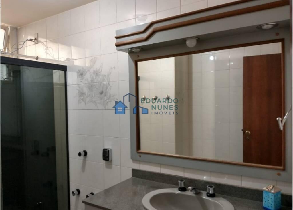 Apartamento, Santo Antônio, 4 Quartos, 2 Vagas, 1 Suíte