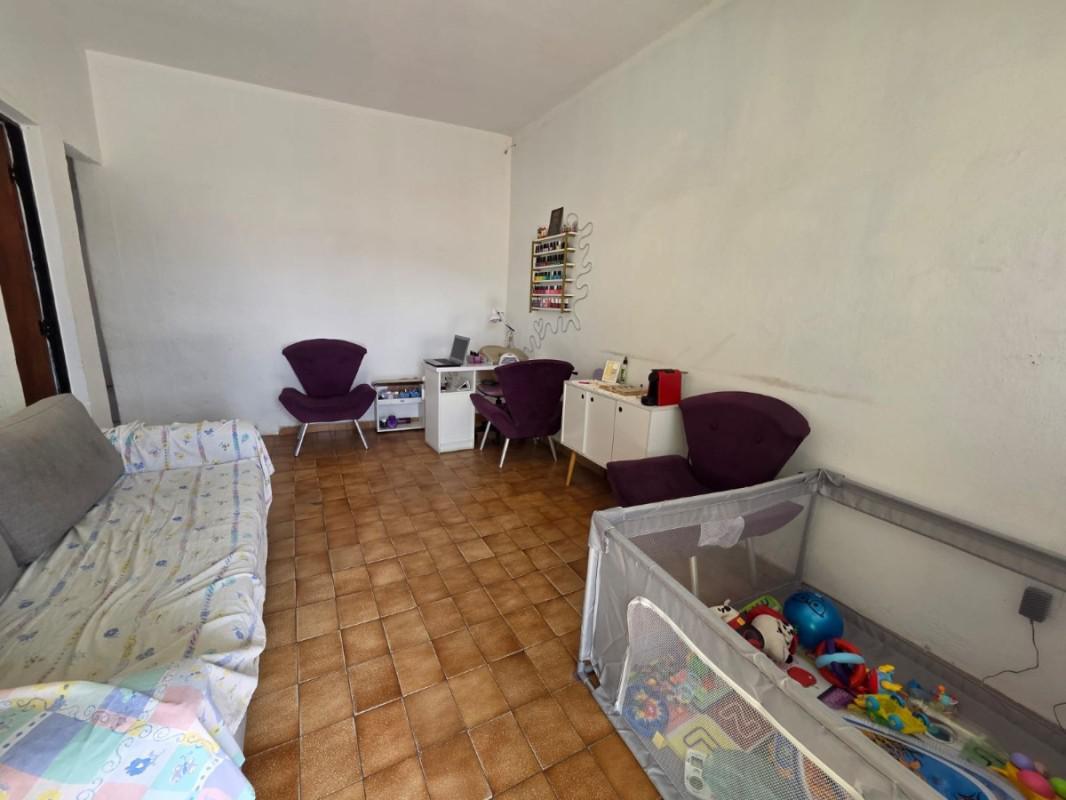 Casa, Coqueiros, 2 Quartos, 6 Vagas