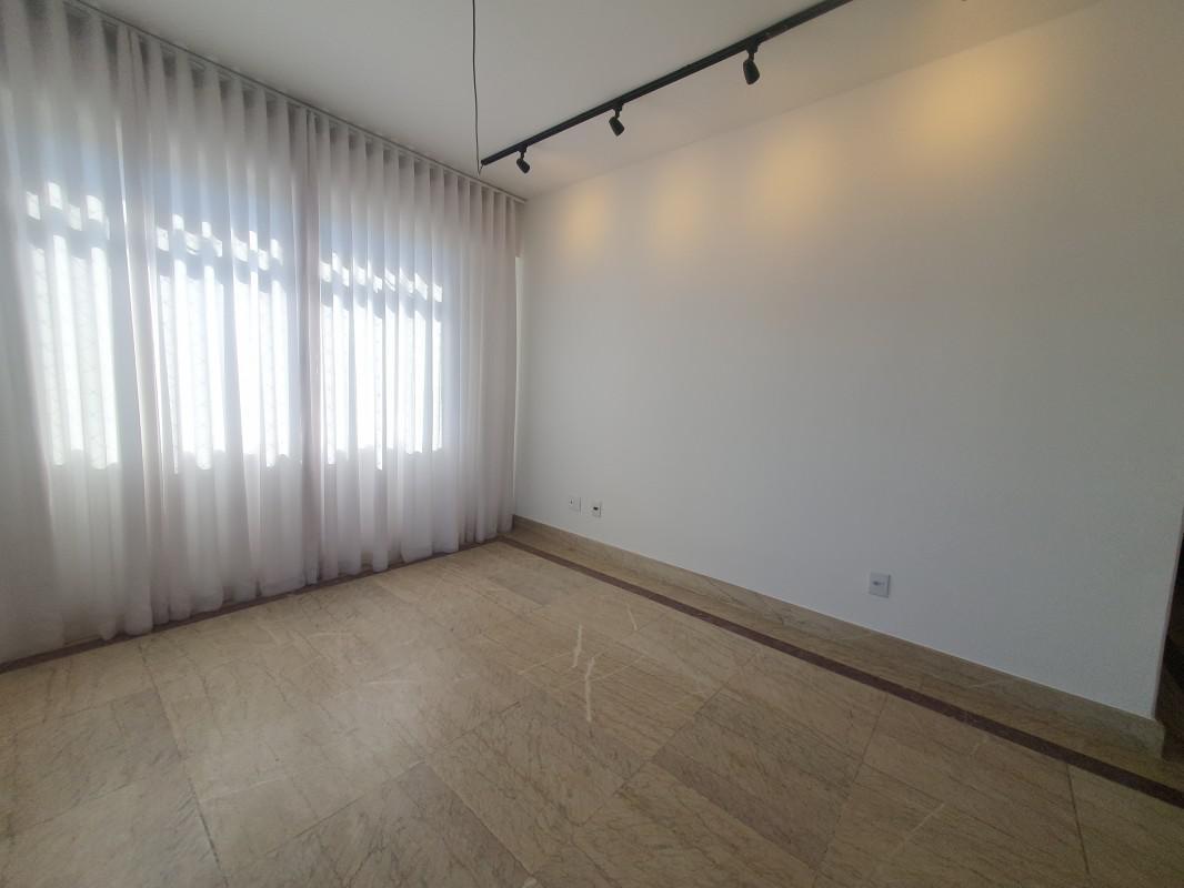 Apartamento, Gutierrez, 4 Quartos, 2 Vagas, 1 Suíte