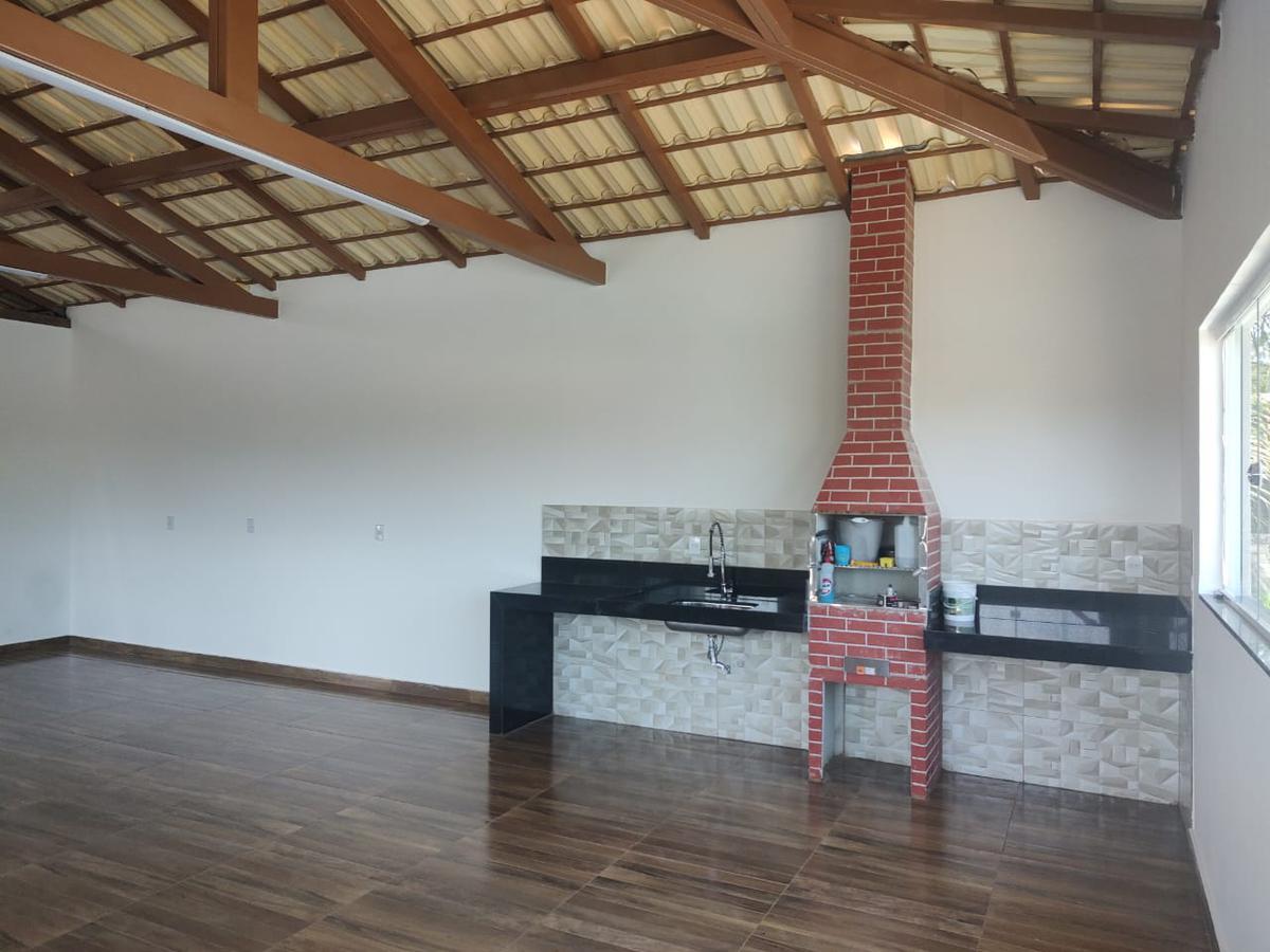 Casa, Cidade Praia Angélica I, 4 Quartos, 6 Vagas, 4 Suítes