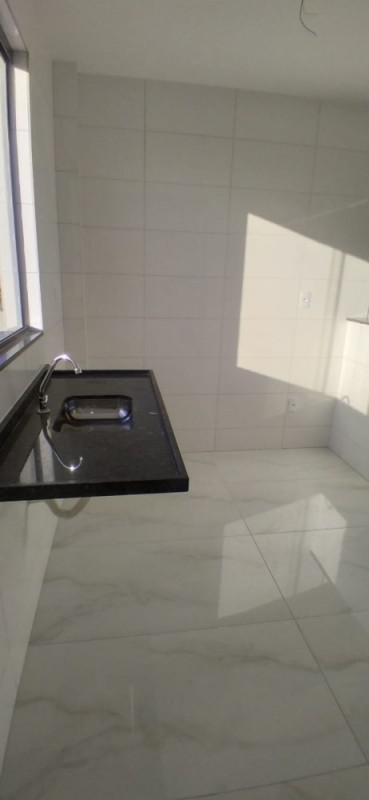 Apartamento, Palmeiras, 2 Quartos, 1 Vaga