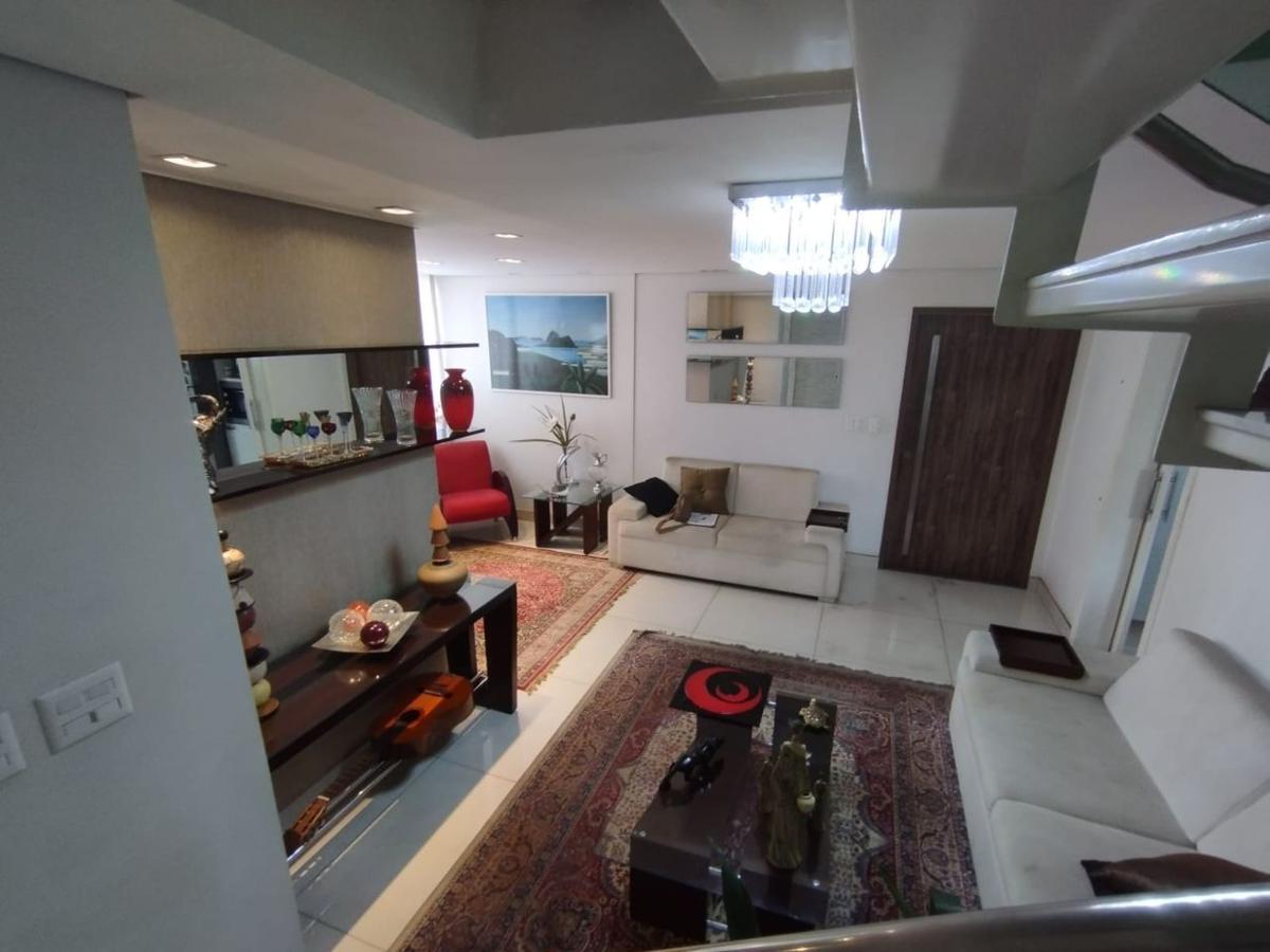 Apartamento, Palmares, 3 Quartos, 4 Vagas, 1 Suíte