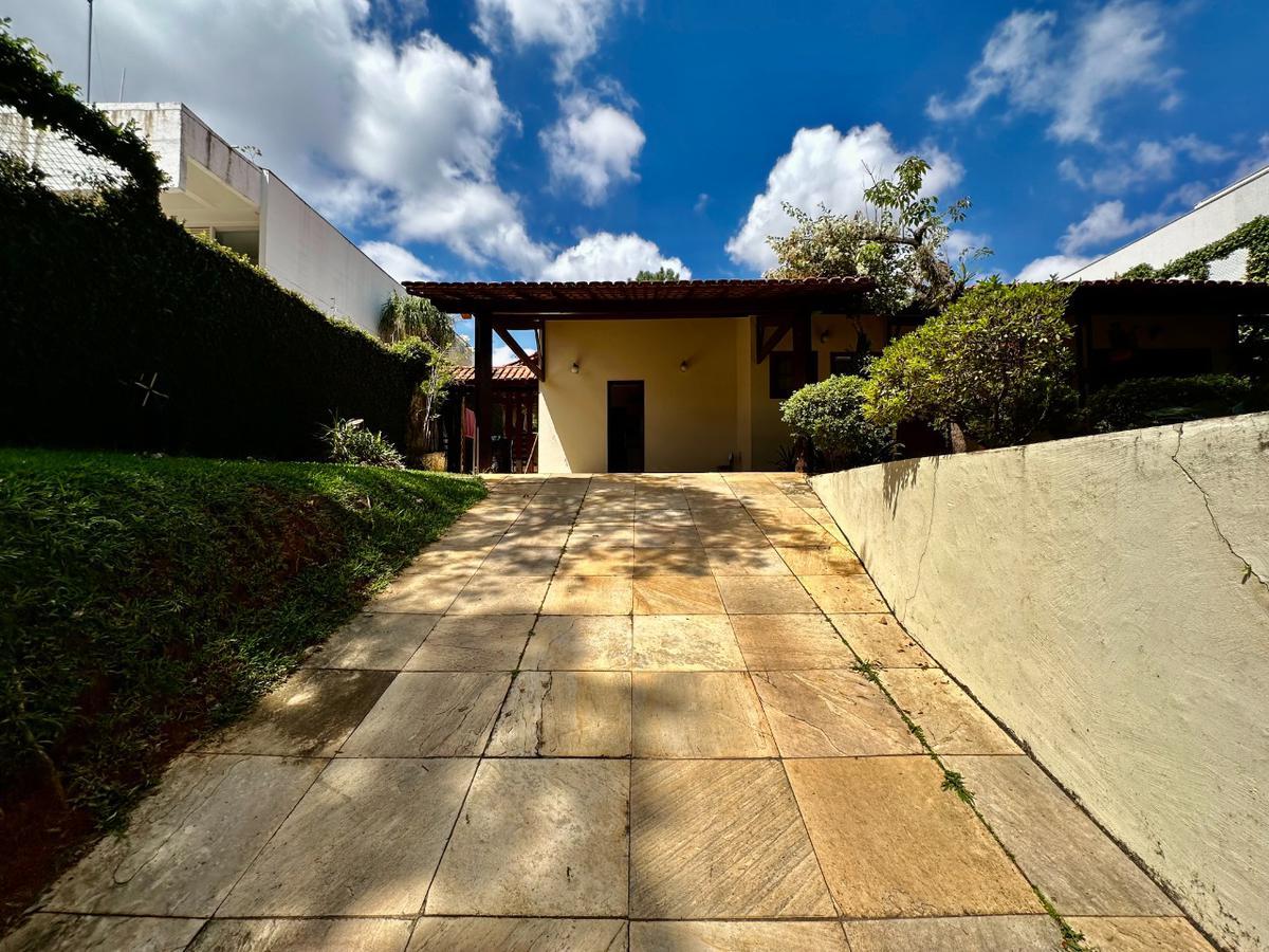 Casa, Bandeirantes (pampulha), 4 Quartos, 3 Vagas, 1 Suíte