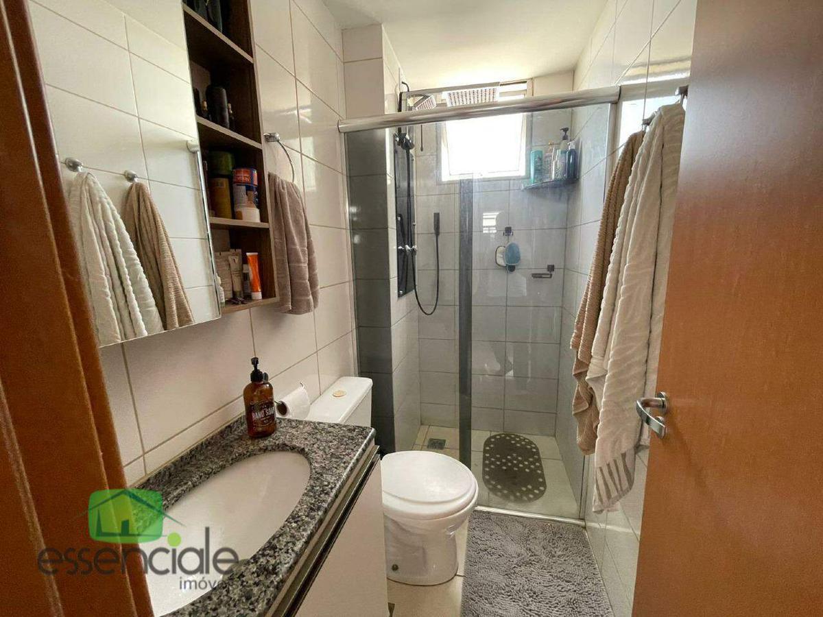 Apartamento, Europa, 2 Quartos, 1 Vaga