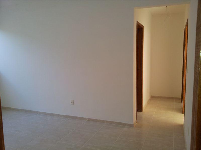Apartamento, Xangri-lá, 2 Quartos, 1 Vaga, 0 Suíte