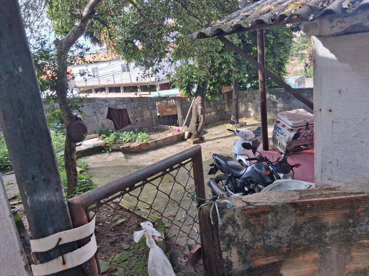 Lote, Goiânia, 0 Quarto, 0 Vaga