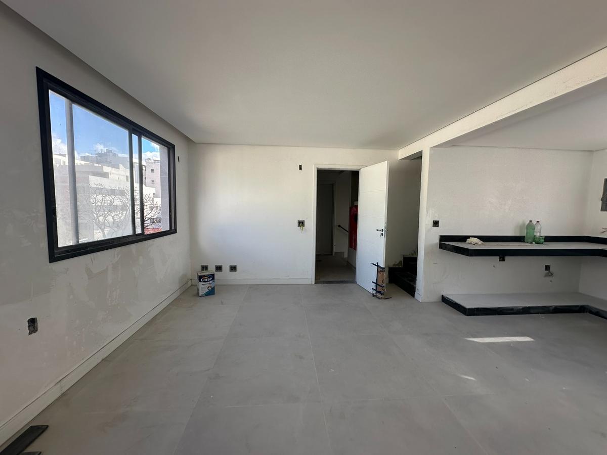 Cobertura, Cidade Nova, 3 Quartos, 3 Vagas, 1 Suíte