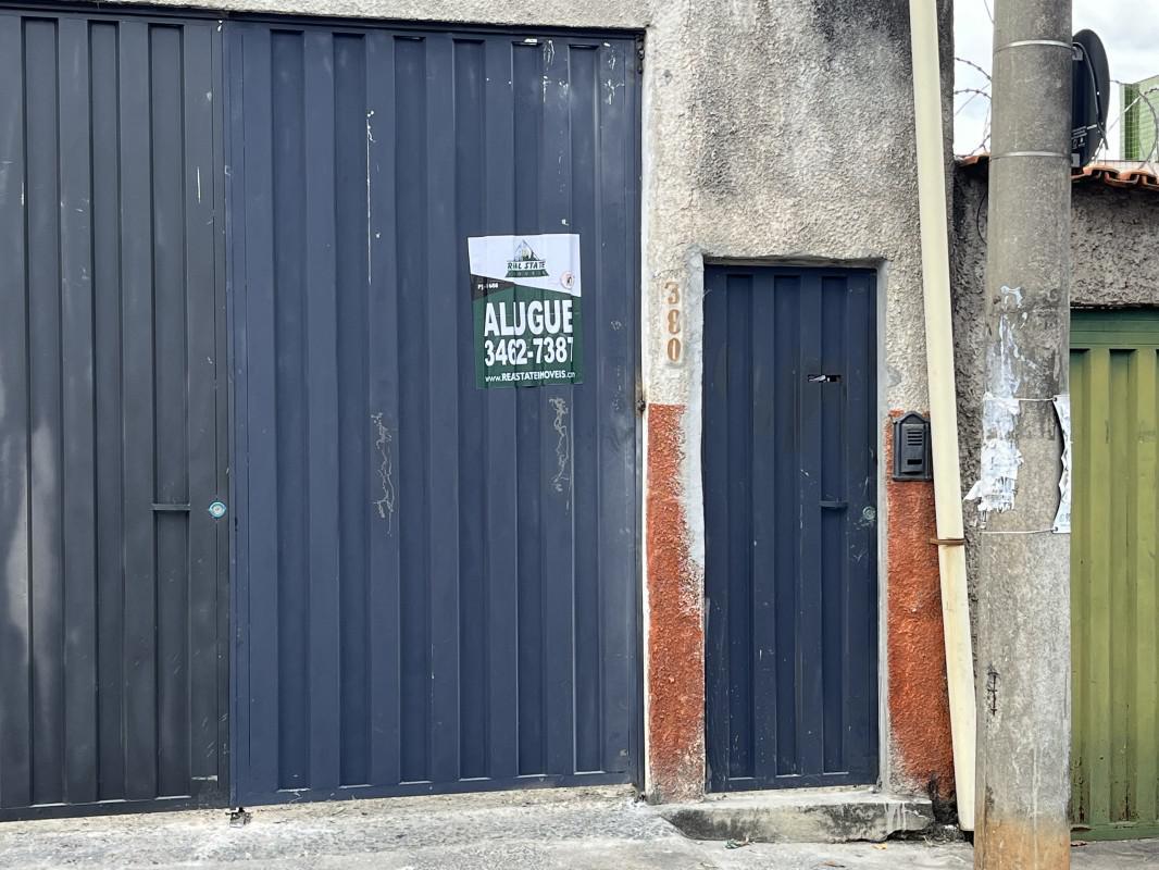 Casa, Ermelinda, 2 Quartos, 0 Vaga