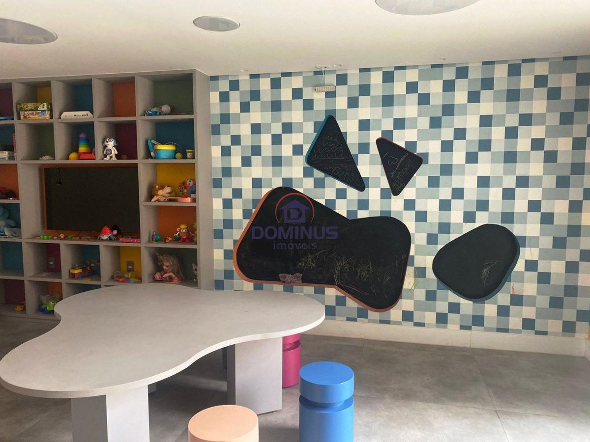 Apartamento, Santo Agostinho, 4 Quartos, 3 Vagas, 2 Suítes