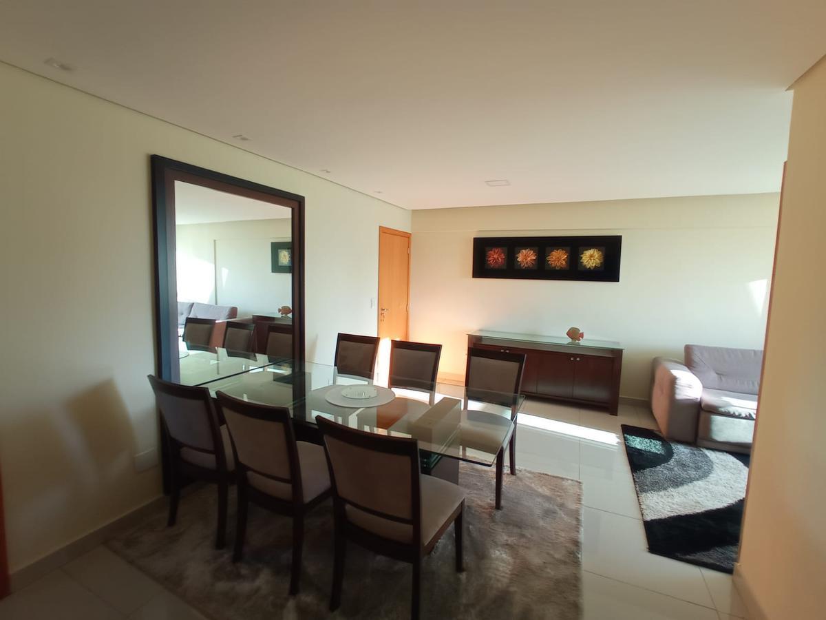 Apartamento, Castelo, 3 Quartos, 2 Vagas, 1 Suíte