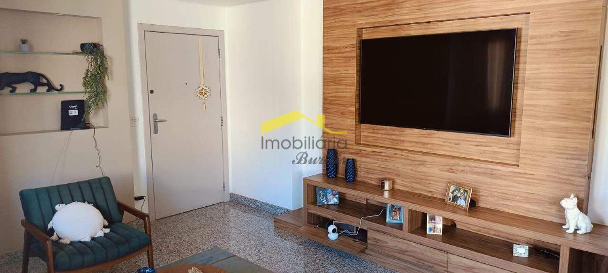 Apartamento, Buritis, 4 Quartos, 3 Vagas, 1 Suíte