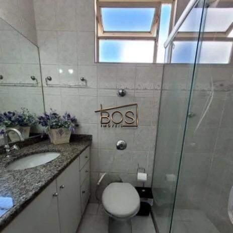 Cobertura, Cidade Nova, 5 Quartos, 2 Vagas, 2 Suítes