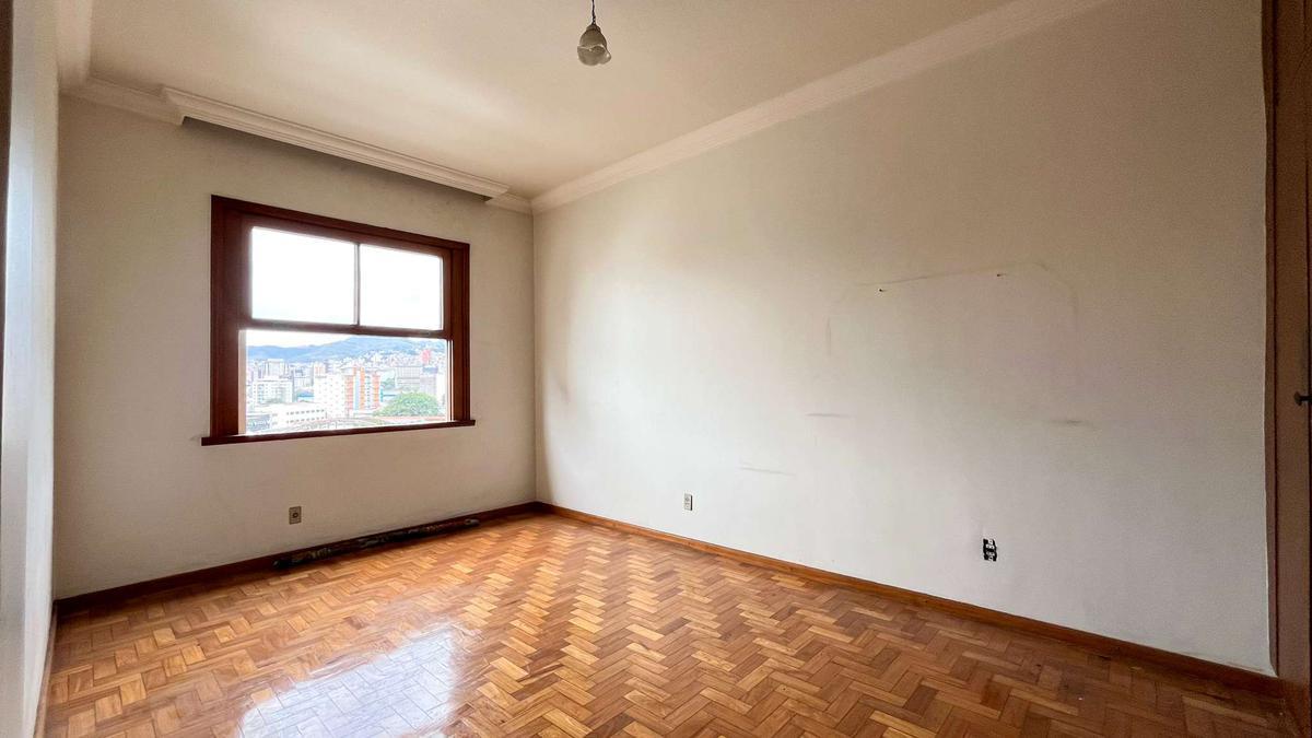 Apartamento, Centro, 3 Quartos, 0 Vaga