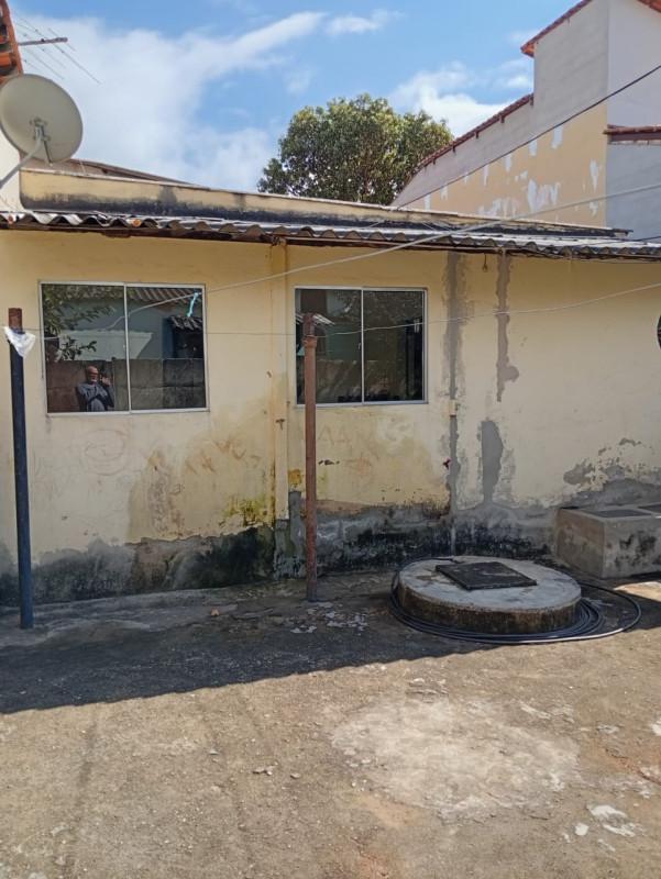 Casa, Cardoso (barreiro), 3 Quartos, 3 Vagas