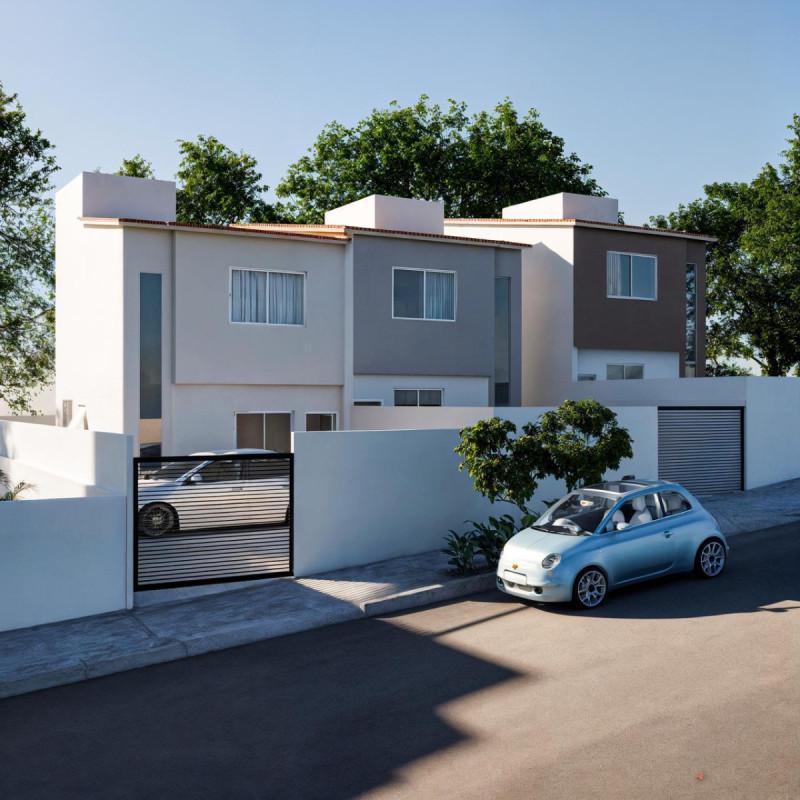 Casa, Serra Dourada, 2 Quartos, 1 Vaga