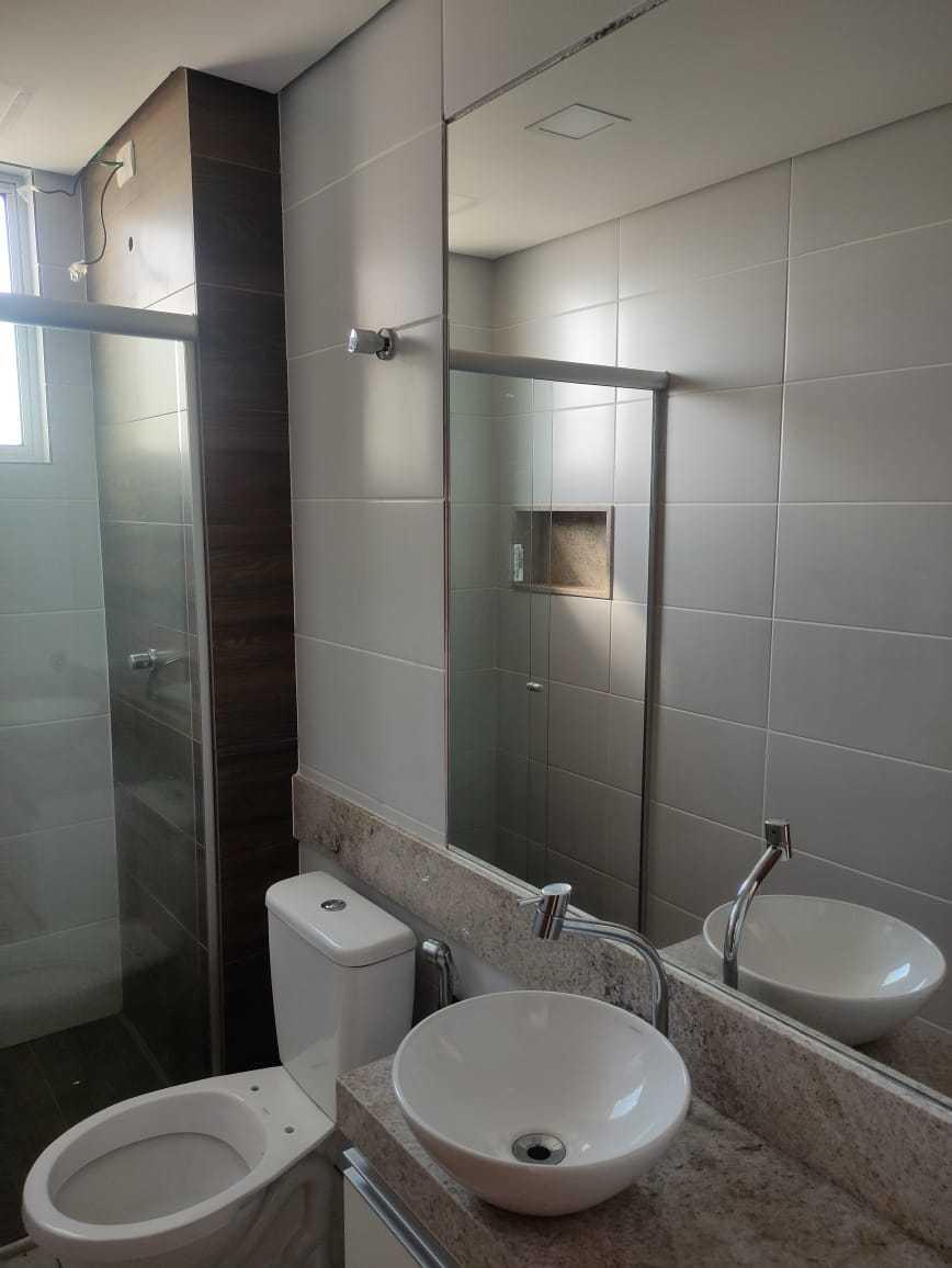 Apartamento, Ouro Preto, 1 Quarto, 1 Vaga