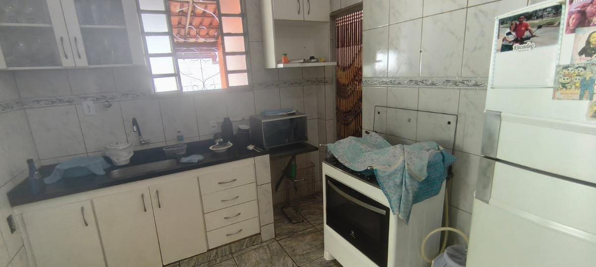 Fazenda, Campinho, 3 Quartos, 23 Vagas, 2 Suítes